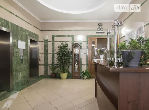 Квартира на вул. Паторжинського, 14 в Києві, ID 303613, фото №30
