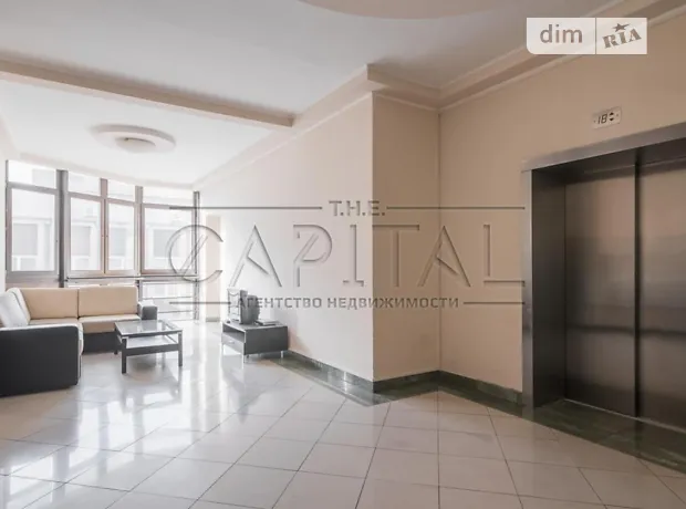 Квартира на вул. Паторжинського, 14 в Києві, ID 303613, фото №31