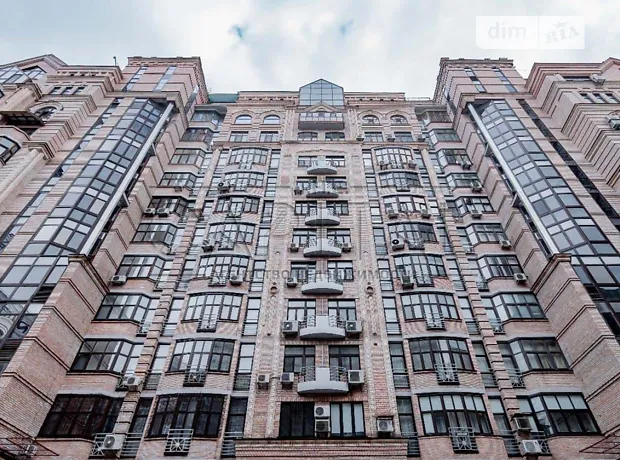 Квартира на вул. Паторжинського, 14 в Києві, ID 303613, фото №33