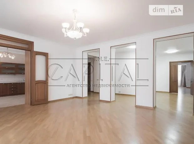 Квартира на вул. Паторжинського, 14 в Києві, ID 303613, фото №5