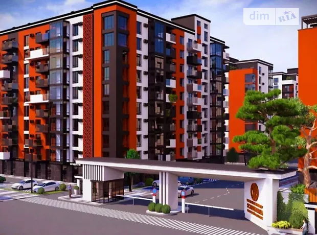 Квартира на вул. Бандери Степана, 60 в Івано-Франківську, ID 208086, фото №12