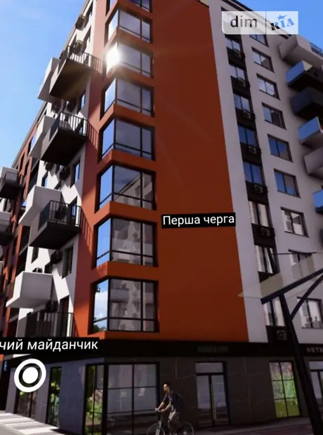 Квартира на вул. Бандери Степана, 60 в Івано-Франківську, ID 208086, фото №14