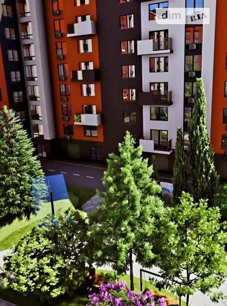Квартира на вул. Бандери Степана, 60 в Івано-Франківську, ID 208086, фото №21