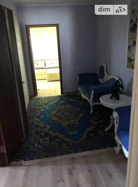 Квартира на вул. Соборності, 59А в Полтава, ID 166091, фото №5