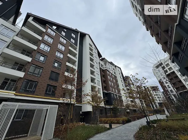 Квартира на вул. Ольги Кобилянської 1В/37 в Києві, ID 241566, фото №2