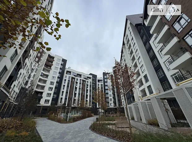 Квартира на вул. Ольги Кобилянської 1В/37 в Києві, ID 241566, фото №6