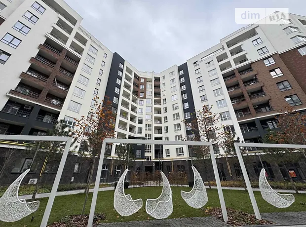 Квартира на вул. Ольги Кобилянської 1В/37 в Києві, ID 241566, фото №7