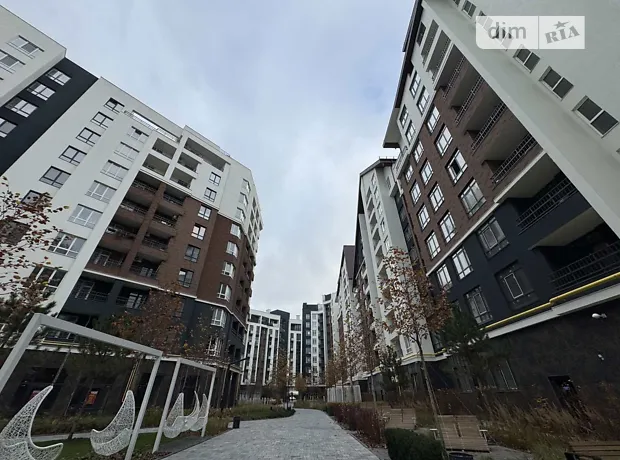 Квартира на вул. Ольги Кобилянської 1В/37 в Києві, ID 241566, фото №9