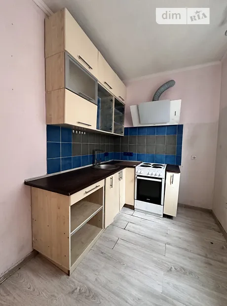 Квартира на вул. Полтавська, 62А в Києві, ID 229953, фото №1