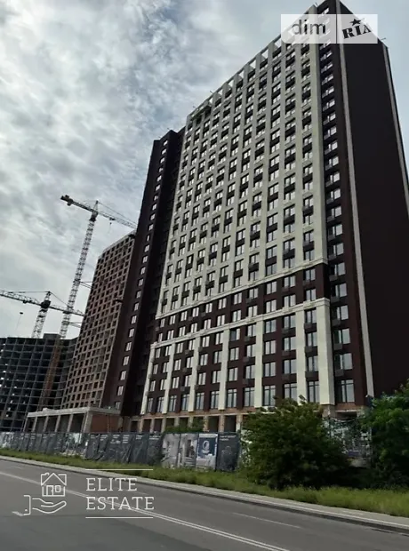 Квартира на вул. Сім'ї Кульженків, 22 в Києві, ID 195796, фото №2
