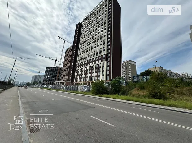 Квартира на вул. Сім'ї Кульженків, 22 в Києві, ID 195796, фото №22