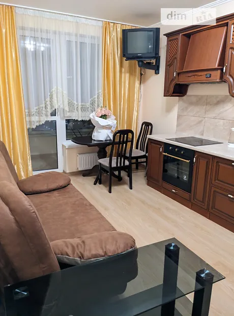 Квартира на вул. Зарічна, 1Б в Київ, ID 195488, фото №4