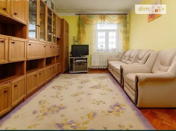 Квартира на вул. Донецька, 1 в Львові, ID 231931, фото №1