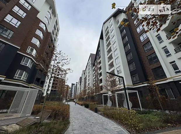 Квартира на вул. Ольги Кобилянської 1В/37 в Києві, ID 226757, фото №8