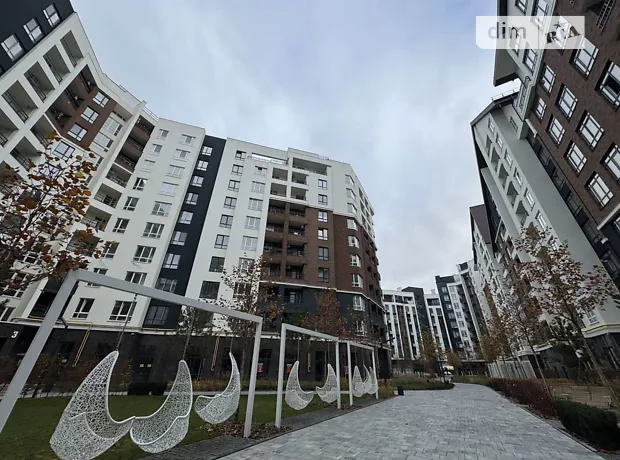 Квартира на вул. Ольги Кобилянської, 37 в Києві, ID 230546, фото №1
