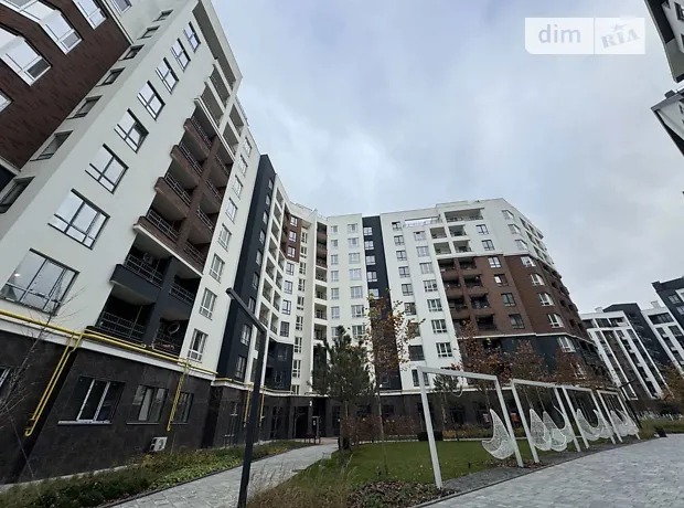 Квартира на вул. Ольги Кобилянської, 37 в Києві, ID 230546, фото №12