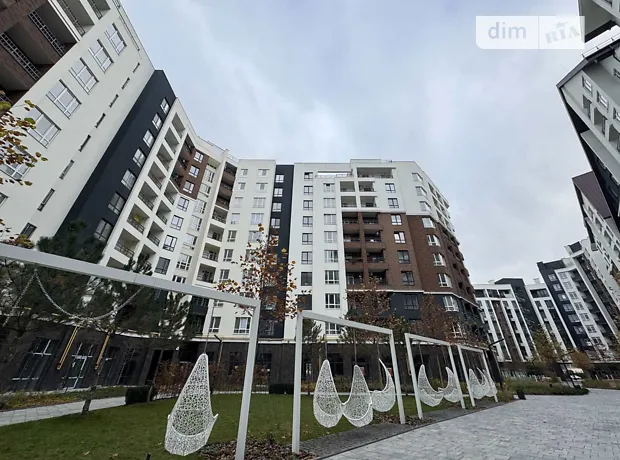 Квартира на вул. Ольги Кобилянської, 37 в Києві, ID 230546, фото №14