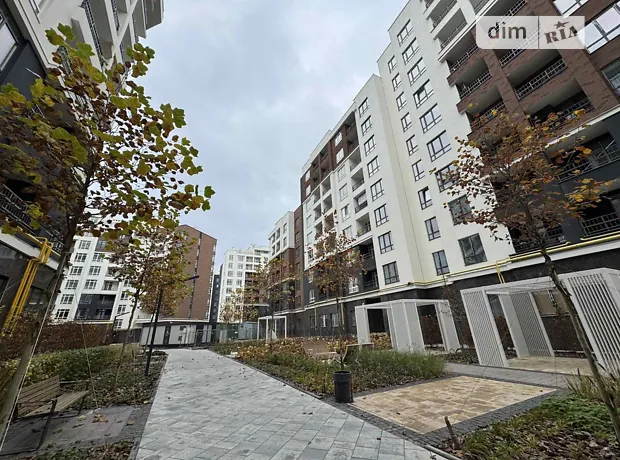 Квартира на вул. Ольги Кобилянської, 37 в Києві, ID 230546, фото №18