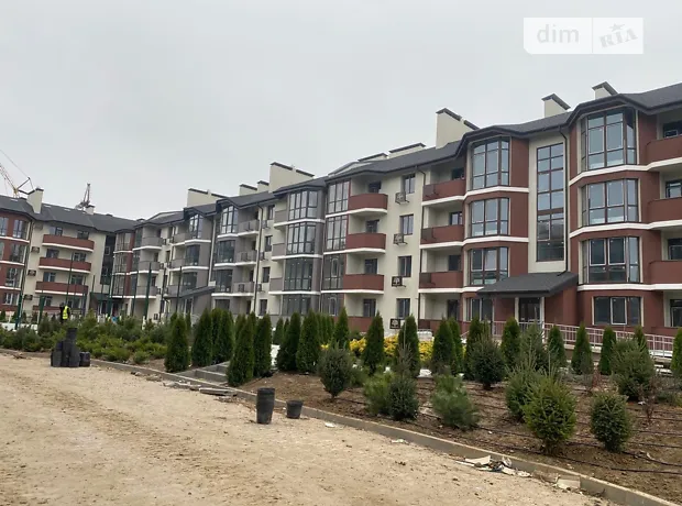 Квартира на вул. Сімейна, 3 в Києві, ID 311070, фото №1