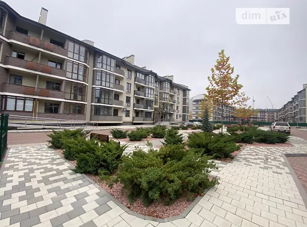 Квартира на вул. Сімейна, 3 в Києві, ID 311070, фото №2