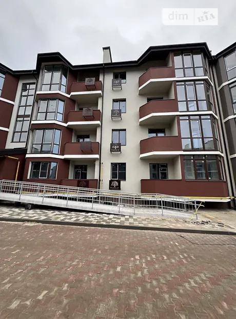Квартира на вул. Сімейна, 3 в Києві, ID 311070, фото №4