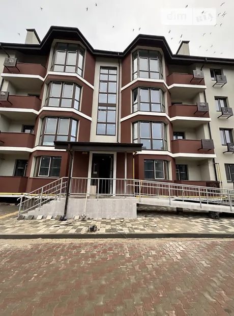 Квартира на вул. Сімейна, 3 в Києві, ID 311070, фото №5