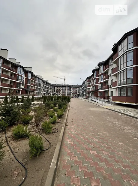 Квартира на вул. Сімейна, 3 в Києві, ID 311070, фото №7