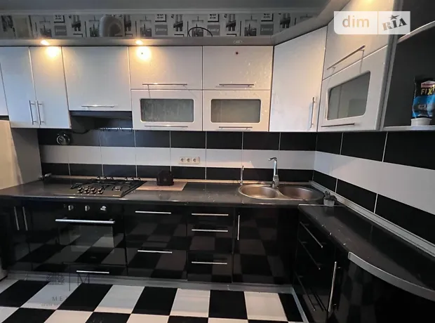 Квартира на вул. Висока в Києві, ID 239712, фото №1