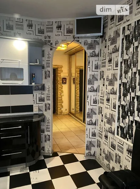 Квартира на вул. Висока в Києві, ID 239712, фото №13