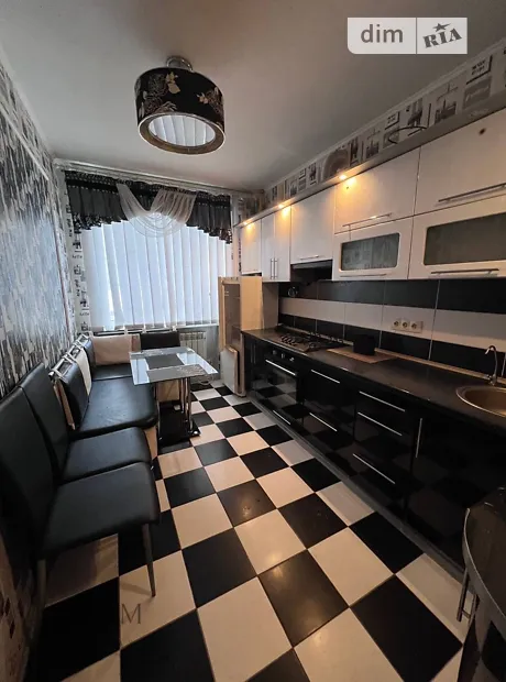 Квартира на вул. Висока в Києві, ID 239712, фото №25