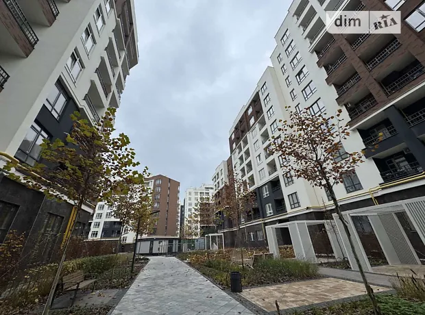 Квартира на вул. Ольги Кобилянської, 37 в Києві, ID 233268, фото №2