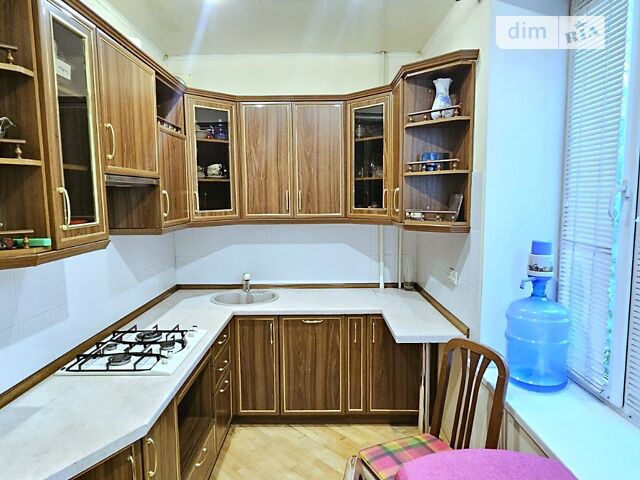Квартира на вул. Б. Хмельницького, 4 в Запоріжжі, ID 178758, фото №1