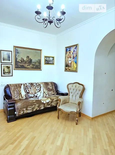 Квартира на вул. Б. Хмельницького, 4 в Запоріжжі, ID 178758, фото №11