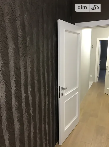 Квартира на вул. Воскресенська в Києві, ID 207056, фото №37