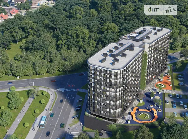 Квартира на вул. Озерна, 20 в Хмельницький, ID 301227, фото №5