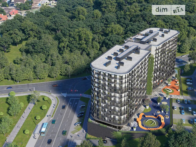 Квартира на вул. Озерна, 20 в Хмельницькому, ID 240728, фото №1
