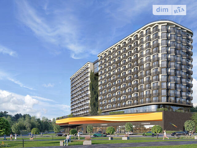 Квартира на вул. Озерна, 20 в Хмельницькому, ID 248464, фото №1