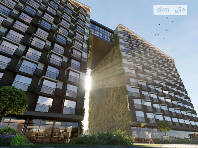 Квартира на вул. Озерна, 20 в Хмельницькому, ID 239861, фото №1