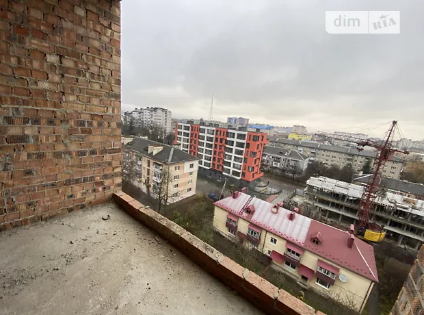 Квартира на вул. Бандери Степана, 60 в Івано-Франківську, ID 203956, фото №12