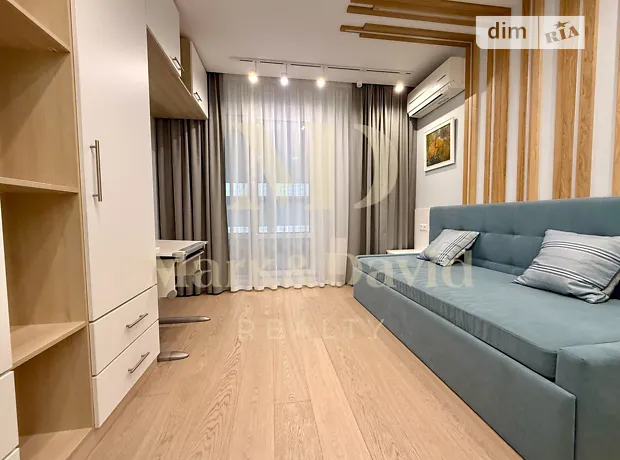 Квартира на вул. Практична, 3 в Києві, ID 206301, фото №23