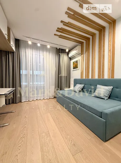 Квартира на вул. Практична, 3 в Києві, ID 206301, фото №25