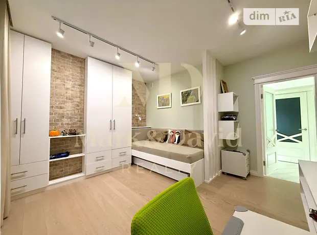 Квартира на вул. Практична, 3 в Києві, ID 206301, фото №27