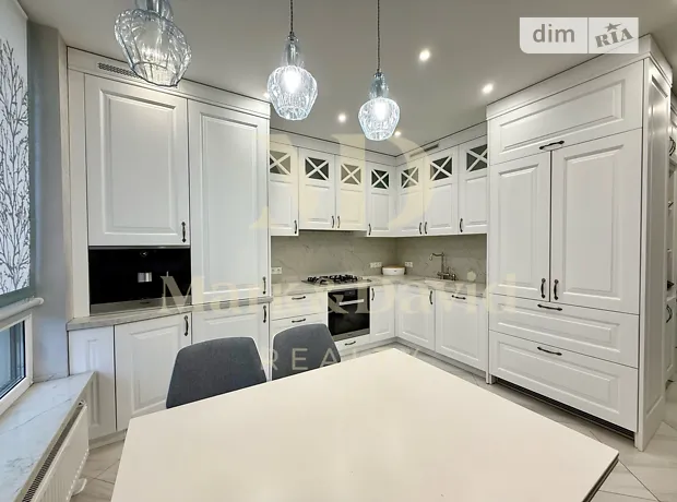 Квартира на вул. Практична, 3 в Києві, ID 206301, фото №6