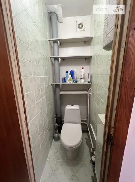 Квартира на вул. Бориспільська, 49 в Києві, ID 169146, фото №13
