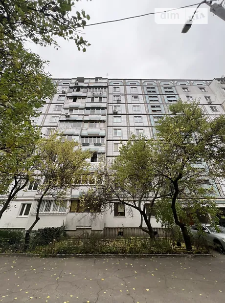 Квартира на вул. Бориспільська, 49 в Києві, ID 169146, фото №18