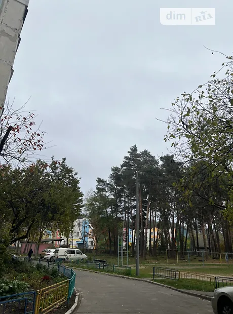 Квартира на вул. Бориспільська, 49 в Києві, ID 169146, фото №20