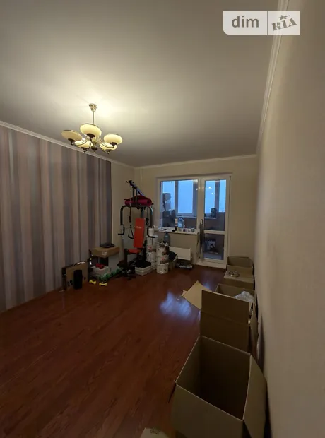 Квартира на вул. Академіка Заболотного, 40 в Києві, ID 204092, фото №19