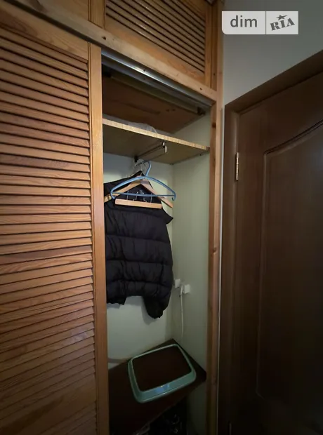Квартира на вул. Академіка Заболотного, 40 в Києві, ID 204092, фото №22