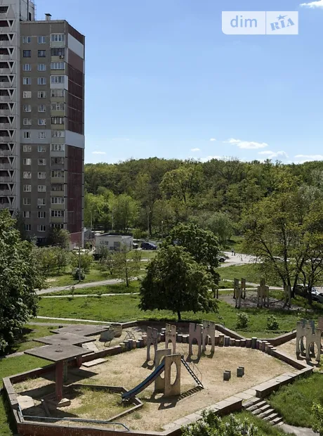 Квартира на вул. Академіка Заболотного, 40 в Києві, ID 204092, фото №27