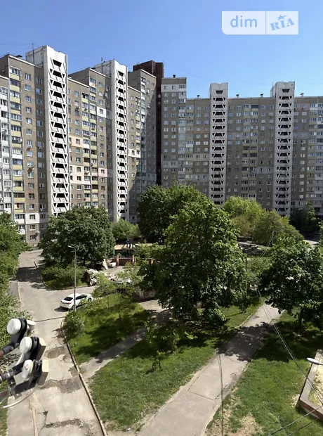 Квартира на вул. Академіка Заболотного, 40 в Києві, ID 204092, фото №28
